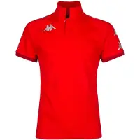 Kappa Caldes Kurzarm-poloshirt