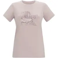 Regatta Stretch T-Shirt Damen Fingal