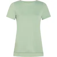 ENERGETICS T-Shirt "Da.-T-Shirt Ogda SS W" Kurzarmdesign, mit Rundhalsausschnitt, aus Jersey-Material