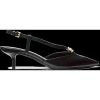Michael Kors Pumps Cherie 40T6CHMP1L Schwarz