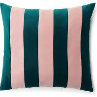 Essenza Nino Dark teal 50 x 50 cm