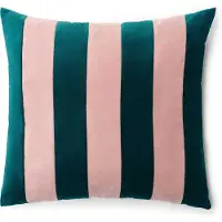 Essenza Nino Dark teal 50 x 50 cm