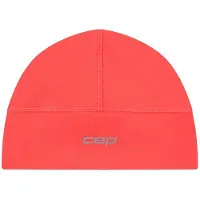 Cep - Core Run Thermal Beanie 2.0 - Mütze Gr S/M rot