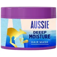 Aussie Deeep Moisture Hair Mask 300 ml