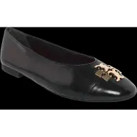 Tory Burch Ballerinas Charlie 187711 Schwarz 39