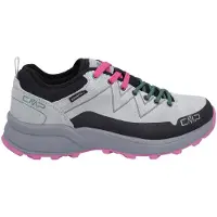 CMP Kaleepso Low Wp 31q4906 Wanderschuhe Grau EU 37 Frau Grau EU 37