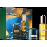 La Mer Geschenkset The Night Renewal Ritual