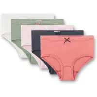 Sanetta Slip "Slip Hipslip 5P 5er Pack"