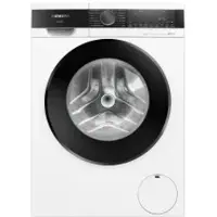 Siemens WG34G2Z71 Waschmaschine 8kg 1400 U/min speedPackL AntiFleckenSystem smartFinish EEK:A