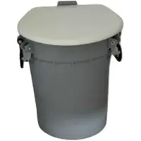BSSD Defence Trocken WC