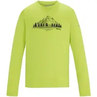 Regatta Winter Alvarado Langarm-t-shirt