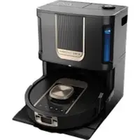Shark ThermaCharged PowerDetect Nass- und Trocken-Saugroboter in Schwarz | RV2900XEEU | von SharkNinja