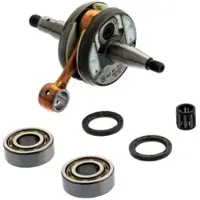 Husqvarna Kurbelwellensatz für Motorsägen 550 XP G II, 550 XP G II TrioBrake, 550 XP II, 550 XP II TrioBrake