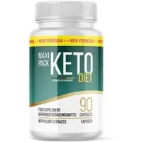 Glory Products OÜ Keto Diet Kapseln für ketogene Diät (90 St.)