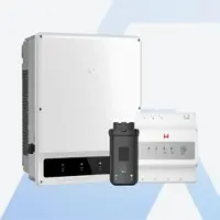 GoodWe GW29.9K-ET Hybrid-Wechselrichter 29,9 kW