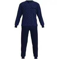 Götzburg Schlafanzug "Pyjama Schlafanzug lang"