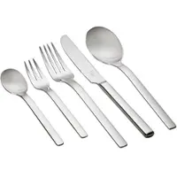 Justinus Besteck Basic 60-tlg. - B/H/T ca. 58.00x13.00x3.00