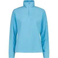 CMP WOMAN SWEAT TOPAZIO
