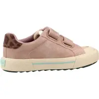 Victoria Freizeitschuhe der Serie TRIBU in der Farbe Rosa, Modellnummer 1065202V
