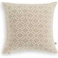 Dale of Norway Frogner Pillow offwhite sand (A00) One size
