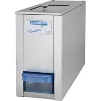 Wessamat Eis Crusher - elektrisch, C 103"