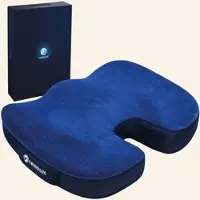 Casimum Orthopädisches Sitzkissen »RELIEF«