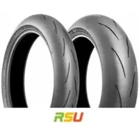 Bridgestone Battlax RS12 L 120/70ZR17 58W