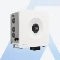 SMA Sunny Tripower X 50 STP 50-80 String-Wechselrichter 50 kW