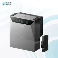 Anker SOLIX Solarbank 4 E5000 Pro Speicher 5000wh inkl. Smart Meter Gen 2 - 1x BP2700 / √ñsterreich
