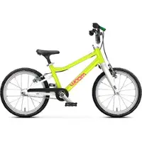 Woom GO 3 (Gen. H) neon lime