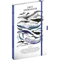 Presco Wochenagenda Meeresleben 2027