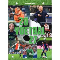 Edicola Fußball-Abreißkalender 2027