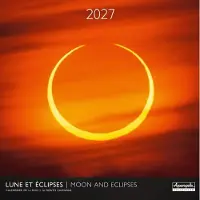 Aquarupella Maan Kalender 2027
