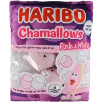 Haribo Plush Snack Bag Chamallows