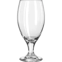 Libbey Bierglas "TEARDROP" 12er Set, H: 18, Ø: 9, 430 ml