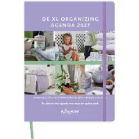 Comello Plan-Point XL Organisations-Agenda 2027