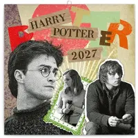 Presco Harry Potter Kalender 2027