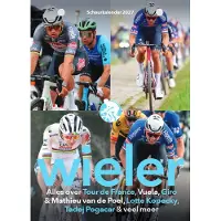 Edicola Radsport-Abreißkalender 2027