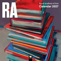 Flame Tree Studio Royal Academy of Arts Kalender 2027