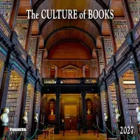 Tushita Die Kultur der Bücher Kalender 2027