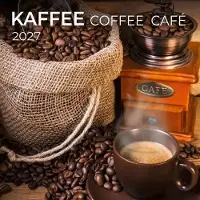 Tushita Kaffee Kalender 2027