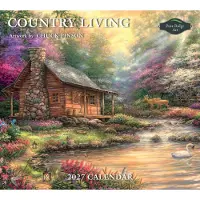 Pine Ridge Country Living Kalender 2027
