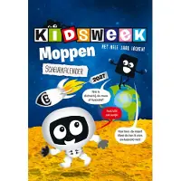 Sanoma Kidsweek Abreißkalender 2027
