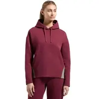 La Sportiva Podium Hoody Women redwood/cypress (R25E47) S
