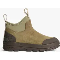 Tretorn Lunar Hybrid Gummistiefel, Grün, 24, Kindergummistiefel, Kinderstiefel, Gummistiefel kinder, Kids