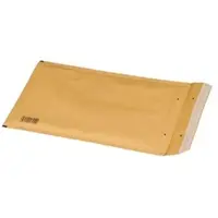 Proregal Mega Deal 200x Luftpolstertasche A4+ LxB 225x340mm Haftklebung mit Abdeckstreifen Portooptimiert Braun Luftpolsterumschläge Versandtasche