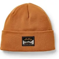 Lundhags Järpen Beanie hazel (30100) OS