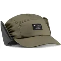 Salewa Eagle TirolWool Air Cap faded green (5A50) M/58