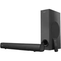 Creative Labs Stage 2.1 Soundbar Refurbished