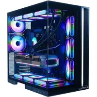 Captiva PC Highend Gaming R10-4097 Ryzen 7 9800X3D 32GB/2TB SSD RTX 5080 Win11